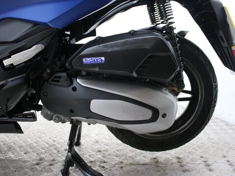 Honda Forza 125 NSS 125 A D-N 24