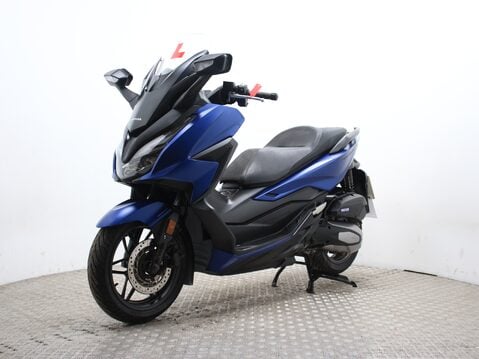 Honda Forza 125 NSS 125 A D-N 6