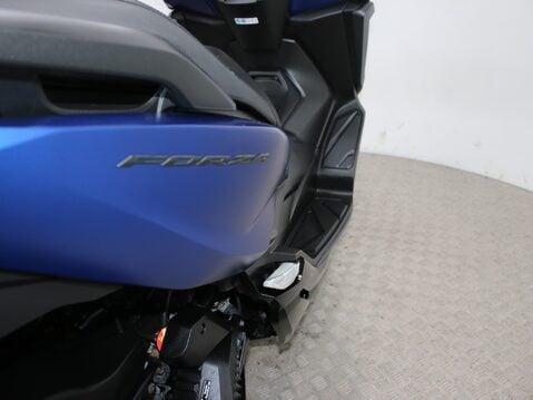 Honda Forza 125 NSS 125 A D-N 16