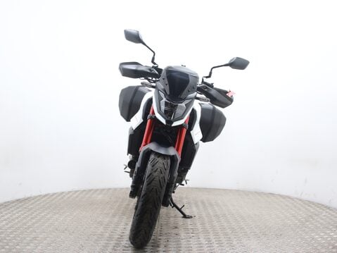 Honda CB CB 750 HORNET A-P 5