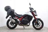 Honda CB CB 750 HORNET A-P