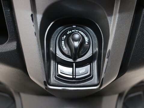 Yamaha Nmax 125 GPD125-A ABS 20