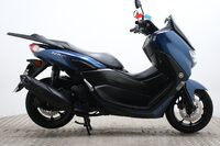 Yamaha Nmax 125 GPD125-A ABS