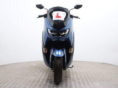 Yamaha Nmax 125 GPD125-A ABS 5