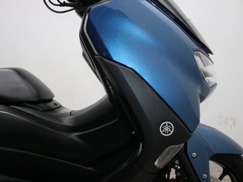 Yamaha Nmax 125 GPD125-A ABS 28