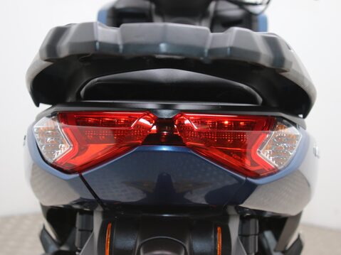 Yamaha Nmax 125 GPD125-A ABS 26