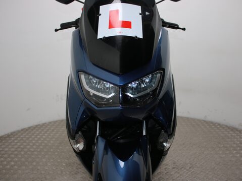 Yamaha Nmax 125 GPD125-A ABS 25