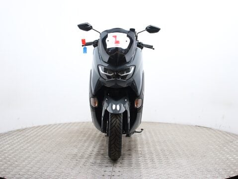 Yamaha Nmax 125 GPD125-A ABS 5