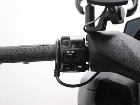 Yamaha Nmax 125 GPD125-A ABS 17