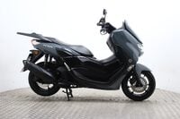 Yamaha Nmax 125 GPD125-A ABS