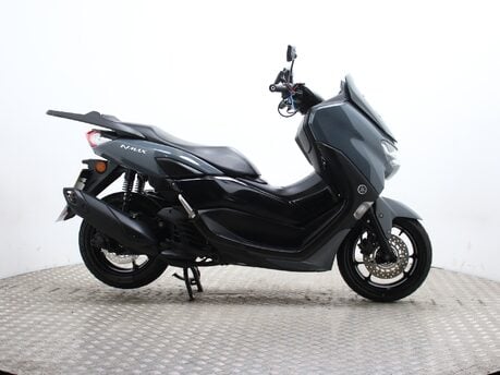 Yamaha Nmax 125 GPD125-A ABS