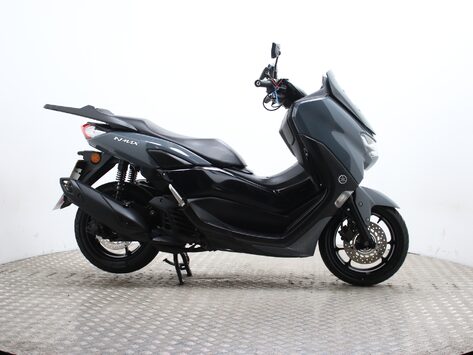 Yamaha Nmax 125 GPD125-A ABS
