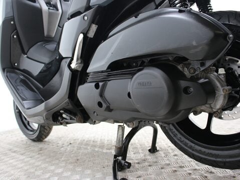 Yamaha Nmax 125 GPD125-A ABS 29