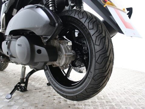 Yamaha Nmax 125 GPD125-A ABS 30