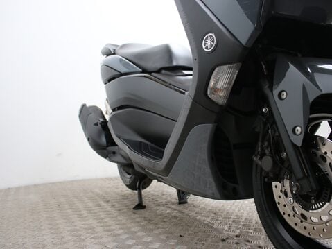 Yamaha Nmax 125 GPD125-A ABS 23
