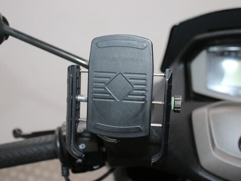 Yamaha Nmax 125 GPD125-A ABS 20