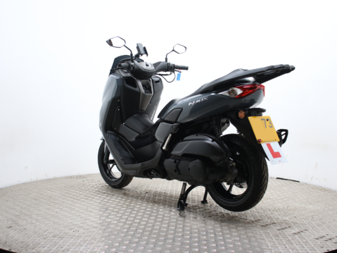Yamaha Nmax 125 GPD125-A ABS 9