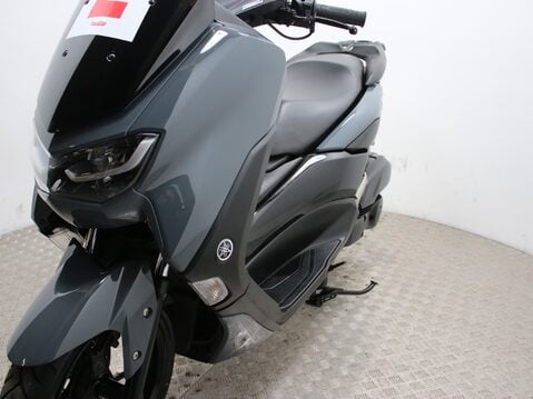 Yamaha Nmax 125 GPD125-A ABS 26