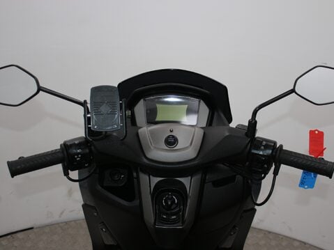 Yamaha Nmax 125 GPD125-A ABS 14
