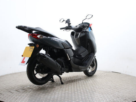 Yamaha Nmax 125 GPD125-A ABS 12