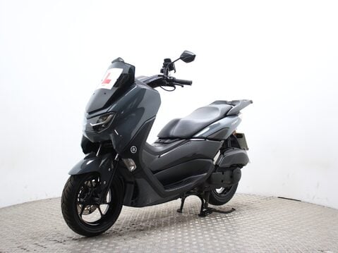 Yamaha Nmax 125 GPD125-A ABS 6