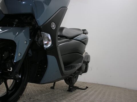 Yamaha Nmax 125 GPD125-A ABS 27