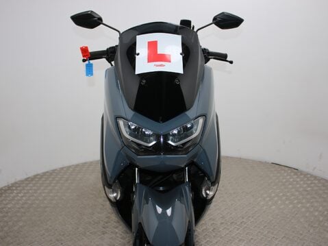 Yamaha Nmax 125 GPD125-A ABS 25