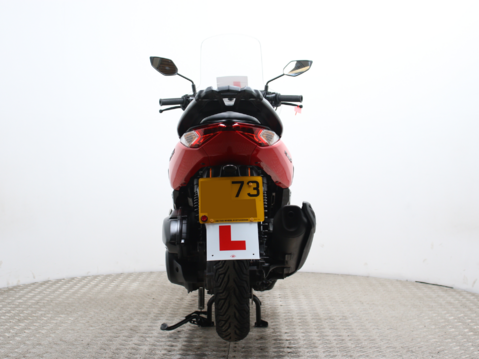 Yamaha Nmax 125 GPD125-A ABS 11