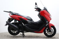 Yamaha Nmax 125 GPD125-A ABS