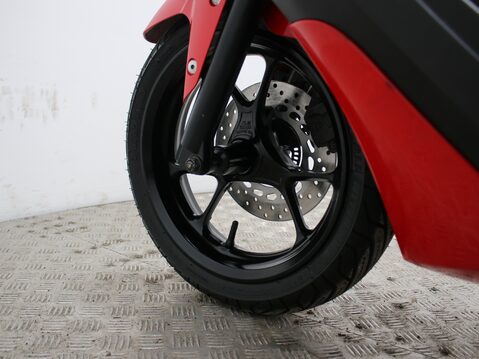 Yamaha Nmax 125 GPD125-A ABS 21