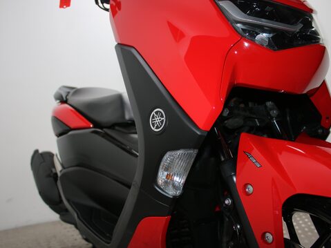 Yamaha Nmax 125 GPD125-A ABS 24