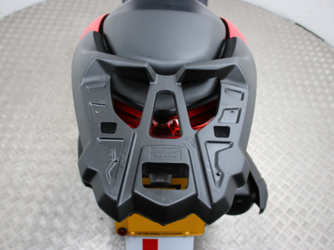 Yamaha Nmax 125 GPD125-A ABS 28