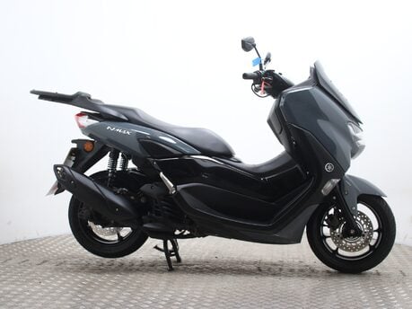 Yamaha Nmax 125 GPD125-A ABS