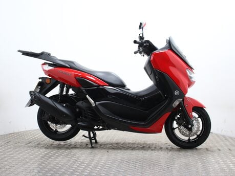 Yamaha Nmax 125 GPD125-A ABS