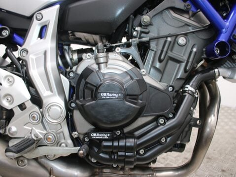 Yamaha MT-07 20