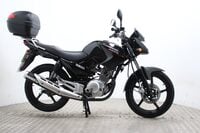 Yamaha Ybr YBR 125