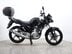 Yamaha Ybr YBR 125