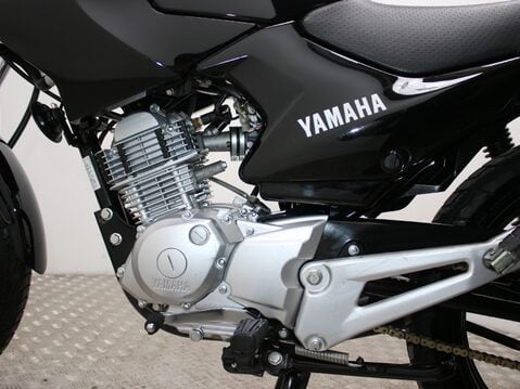 Yamaha Ybr YBR 125 24