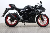 Suzuki GSX GSXR 125 RLX M3