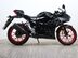 Suzuki GSX GSXR 125 RLX M3 