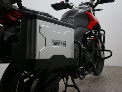 Sinnis Terrain 125 125-86 TERRAIN 28