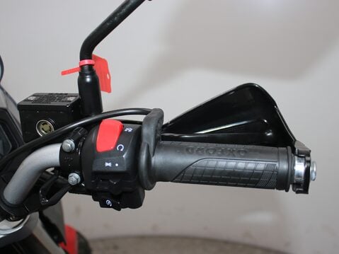 Sinnis Terrain 125 125-86 TERRAIN 18