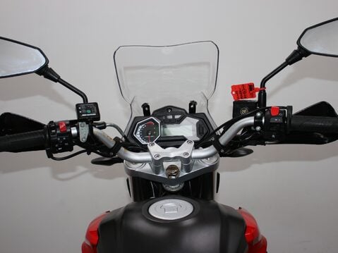 Sinnis Terrain 125 125-86 TERRAIN 14