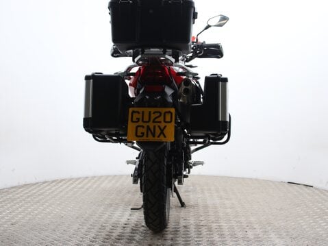 Sinnis Terrain 125 125-86 TERRAIN 11