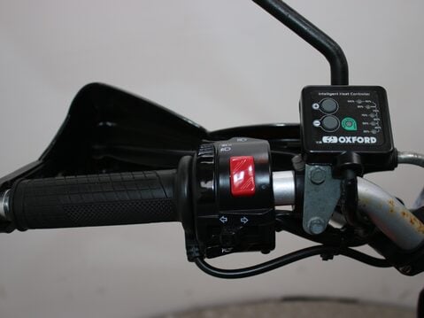 Sinnis Terrain 125 125-86 TERRAIN 17