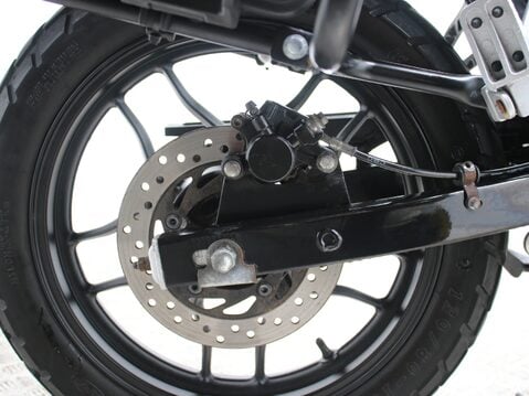 Sinnis Terrain 125 125-86 TERRAIN 23