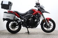 Sinnis Terrain 125 125-86 TERRAIN