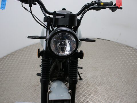 Mutt FSR 125 FSR 125 26