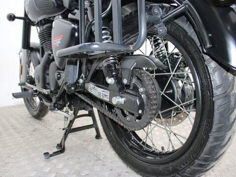 Royal Enfield Classic CLASSIC 350 E5 22