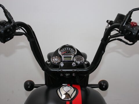 Royal Enfield Classic CLASSIC 350 E5 14